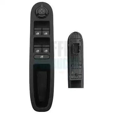 HOFFER 2106237 HOFFER 2106237