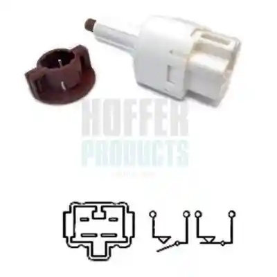 HOFFER 3500071 HOFFER 3500071