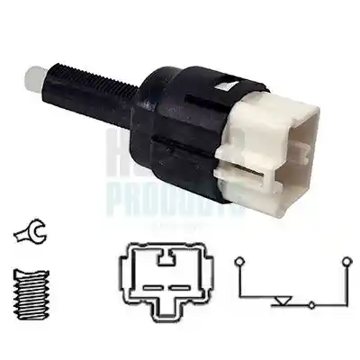 HOFFER 3500117 HOFFER 3500117