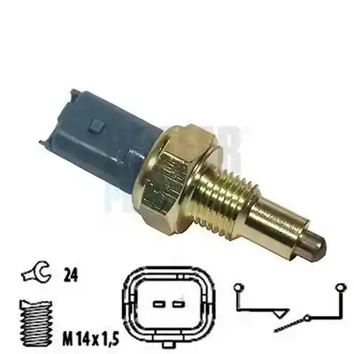 HOFFER 3600012 HOFFER 3600012
