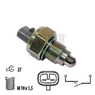 HOFFER 3600021 HOFFER 3600021