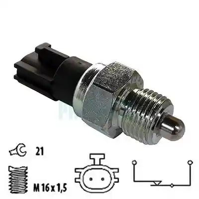 HOFFER 3600042 HOFFER 3600042