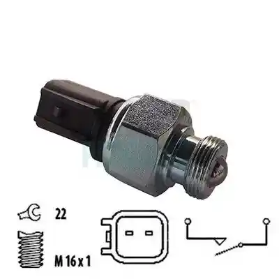 HOFFER 3600061 HOFFER 3600061