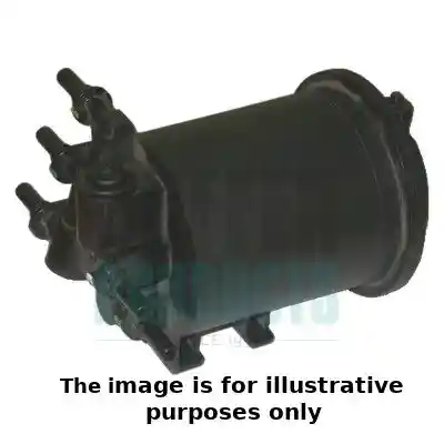 HOFFER 4321E HOFFER 4321E