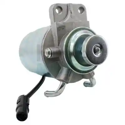 HOFFER 4496 HOFFER 4496