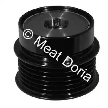 HOFFER 45153