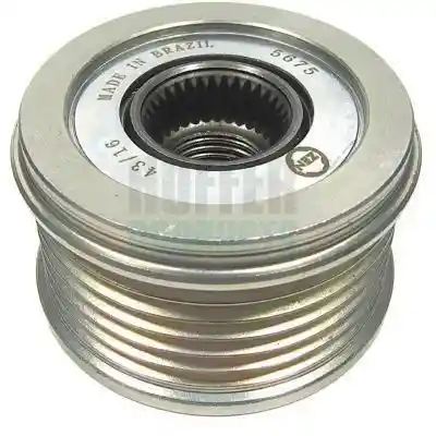 HOFFER 45264