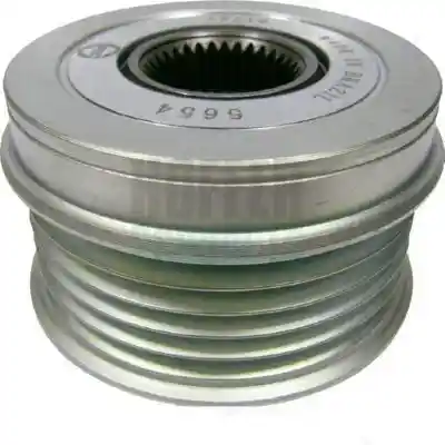 HOFFER 45277