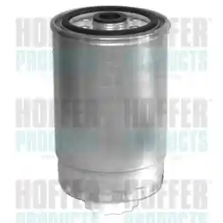 HOFFER 4541/1