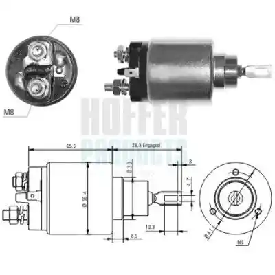 HOFFER 46032