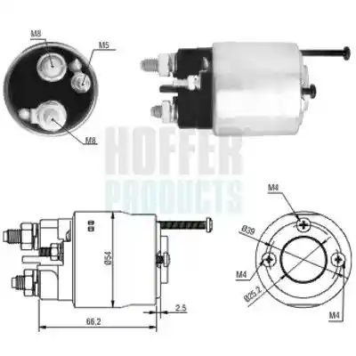 HOFFER 46147 HOFFER 46147