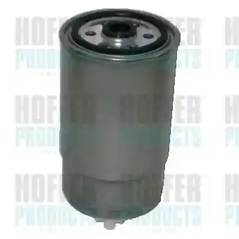 HOFFER 4706