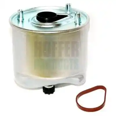 HOFFER 4972 HOFFER 4972