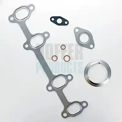HOFFER 60709