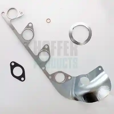 HOFFER 60800