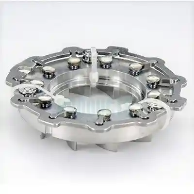 HOFFER 6500540