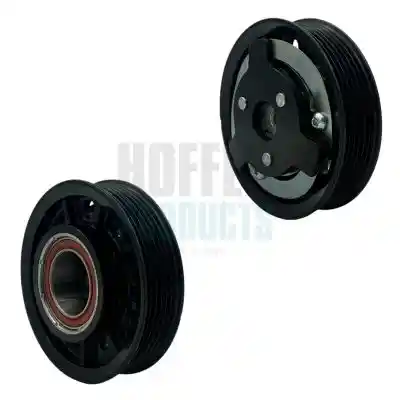 HOFFER 669116 HOFFER 669116