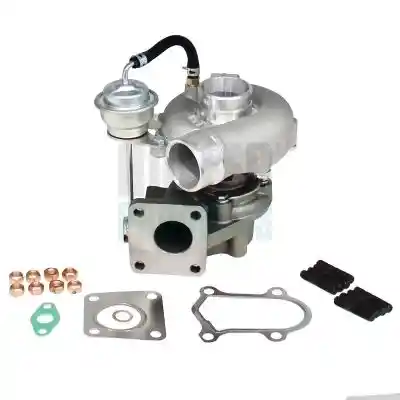 HOFFER 6900117 HOFFER 6900117