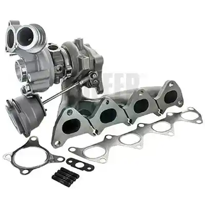 HOFFER 6900238 HOFFER 6900238