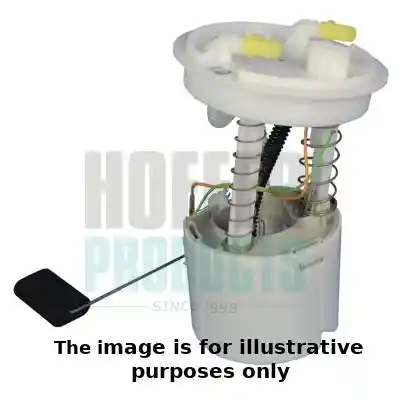 HOFFER 7409318E HOFFER 7409318E