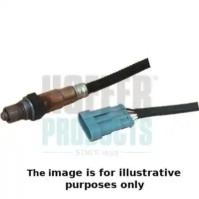 HOFFER 7481088E HOFFER 7481088E
