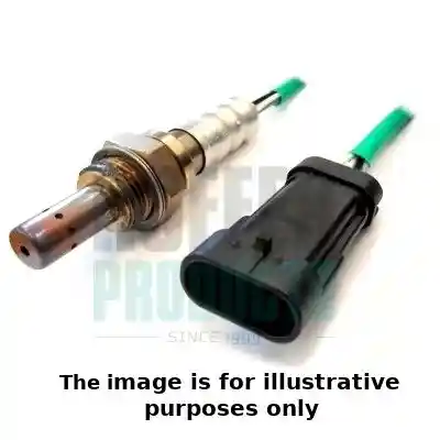 HOFFER 7481504E HOFFER 7481504E