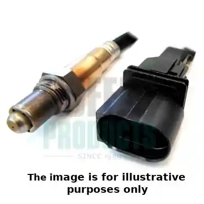 HOFFER 7481519E HOFFER 7481519E