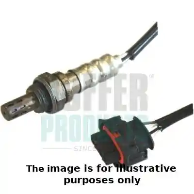 HOFFER 7481565E HOFFER 7481565E