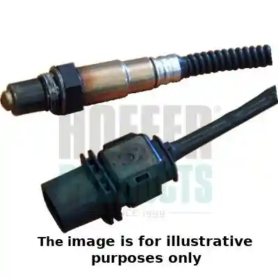 HOFFER 7481608E