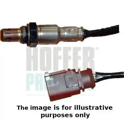 HOFFER 7481615E HOFFER 7481615E