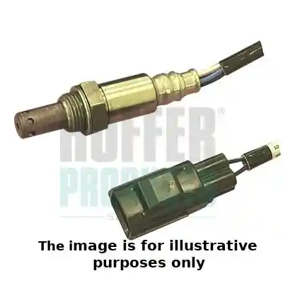 HOFFER 7481626E HOFFER 7481626E