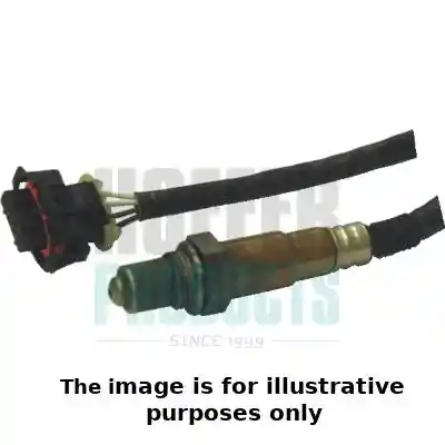 HOFFER 7481647E HOFFER 7481647E