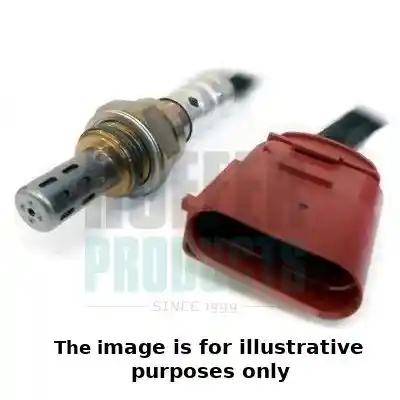HOFFER 7481707E HOFFER 7481707E
