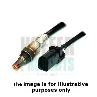HOFFER 7481750E