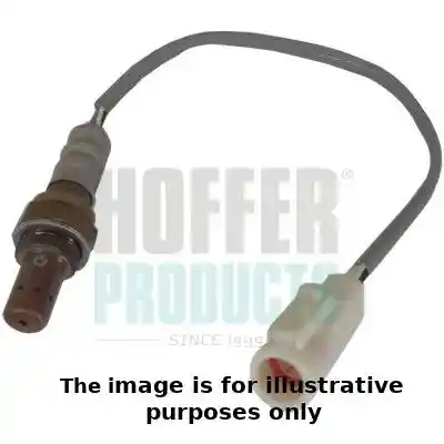HOFFER 7481907E