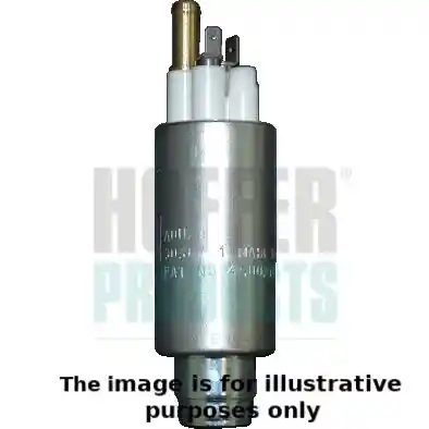 HOFFER 7506103E