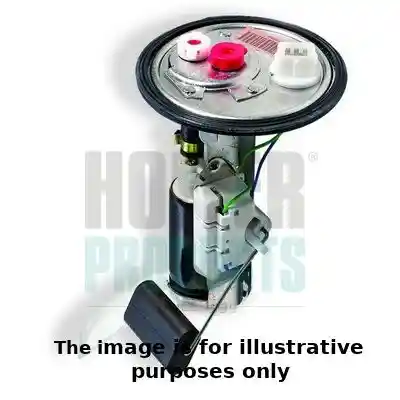 HOFFER 7506574E