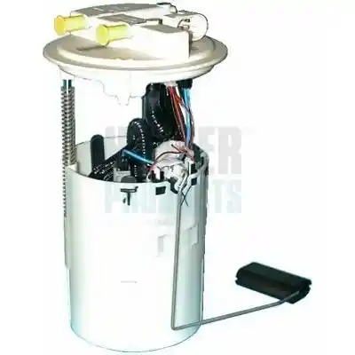 HOFFER 7506807 HOFFER 7506807