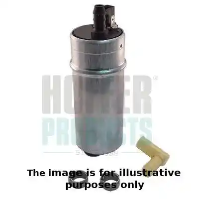 HOFFER 7507083E HOFFER 7507083E