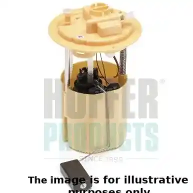 HOFFER 7507101E HOFFER 7507101E