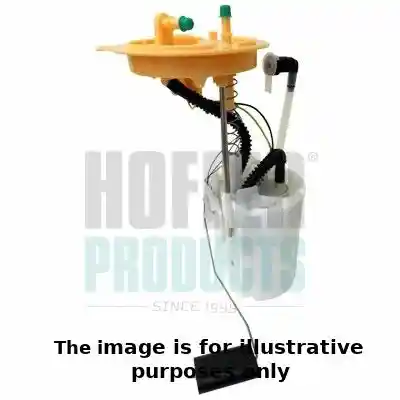HOFFER 7507208E HOFFER 7507208E