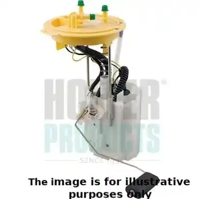 HOFFER 7507209E HOFFER 7507209E