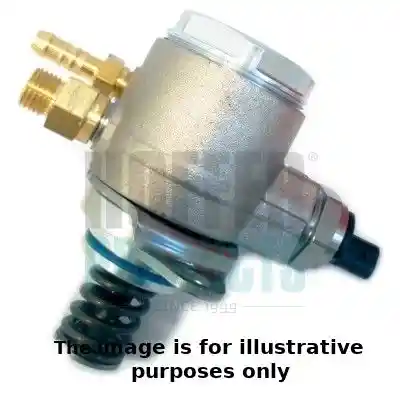HOFFER 7508511E HOFFER 7508511E