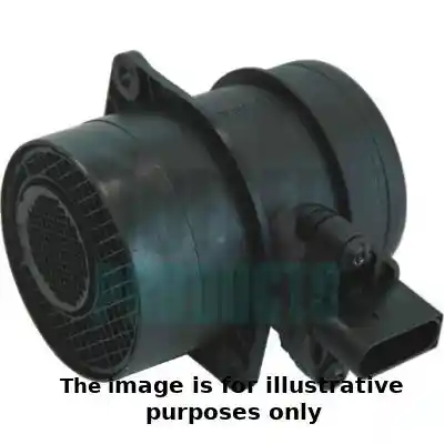 HOFFER 7516099E HOFFER 7516099E