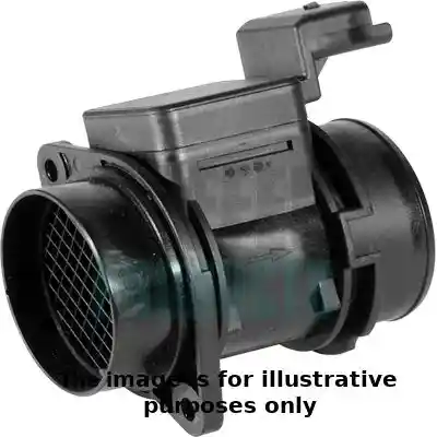 HOFFER 7516121E HOFFER 7516121E