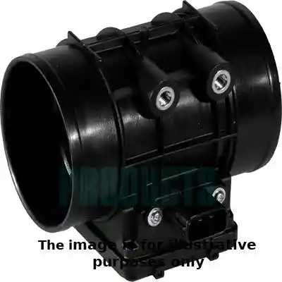 HOFFER 7516251E