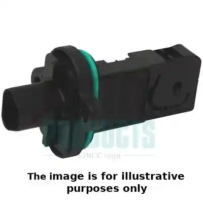 HOFFER 7516296E HOFFER 7516296E