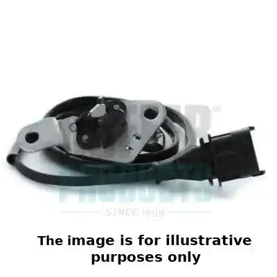 HOFFER 7517256E HOFFER 7517256E