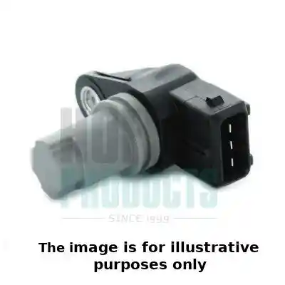 HOFFER 7517296E HOFFER 7517296E