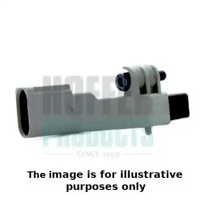 HOFFER 7517381E